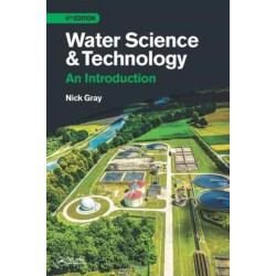 Water Science and Technology: An Introduction