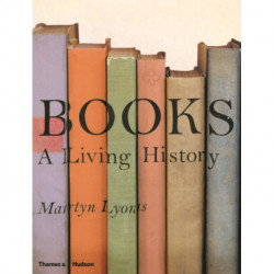 Books: A Living History