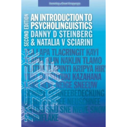 An Introduction to Psycholinguistics
