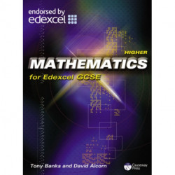 Higher Mathematics for Edexcel GCSE