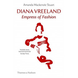 Diana Vreeland: Empress of Fashion