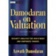 Damodaran on Valuation: Security Analysis for Investment and Corporate Finance
