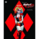 The Art of Harley Quinn