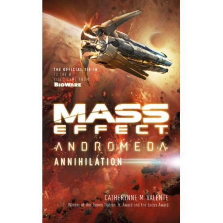 Mass Effect (TM): Annihilation