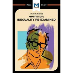 An Analysis of Amartya Sen's Inequality Re-Examined: Inequality Reexamined