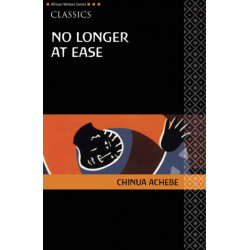 AWS Classics No Longer at Ease