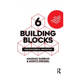6 Building Blocks for Successful Innovation: How Entrepreneurial Leaders Design Innovative Futures