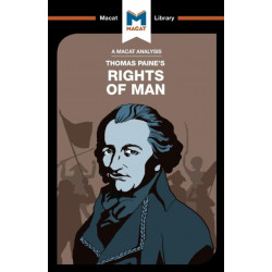 An Analysis of Thomas Paine's Rights of Man