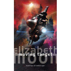 Moving Target: Vatta's War: Book Two