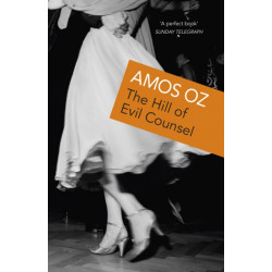 The Hill of Evil Counsel: Three Stories