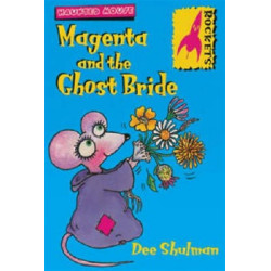 Magenta and the ghost bride