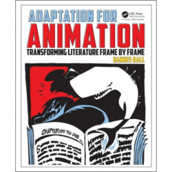 Adaptation for Animation: Transforming Literature Frame by Frame
