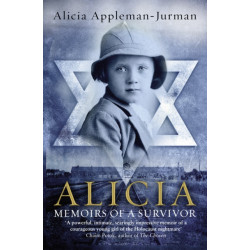 Alicia: Memoirs of A Survivor