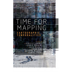 Time for Mapping: Cartographic Temporalities