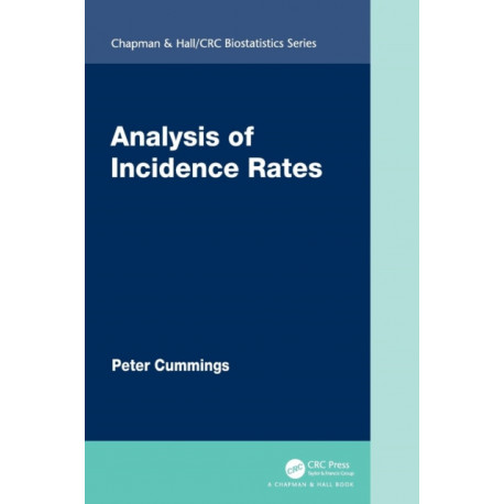 Analysis of Incidence Rates