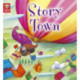 Reading Gems: Story Town (Level 1)