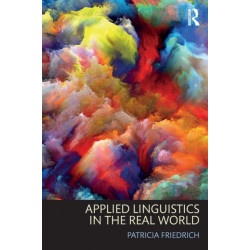 Applied Linguistics in the Real World