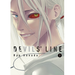 Devils' Line 3
