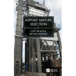 Asphalt Mixture Selection