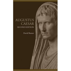Augustus Caesar