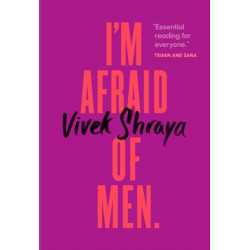 I'm Afraid of Men
