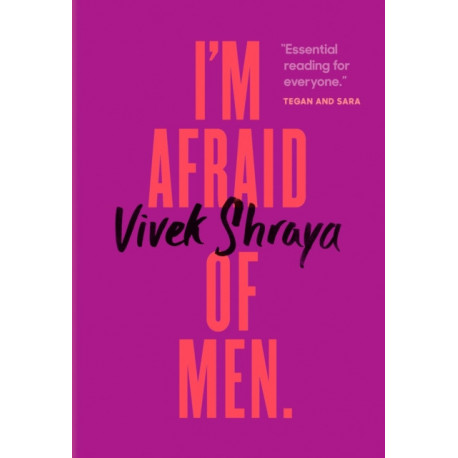 I'm Afraid of Men