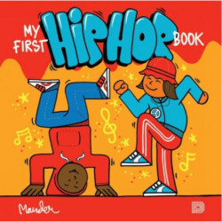 My First Hip Hop Book