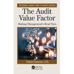 The Audit Value Factor: Making Management's Head Turn