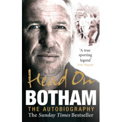 Head On: Ian Botham: The Autobiography