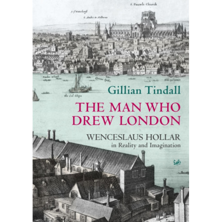 The Man Who Drew London