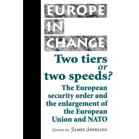 Two Tiers or Two Speeds?