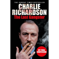 The Last Gangster: My Final Confession