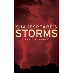 Shakespeare's Storms