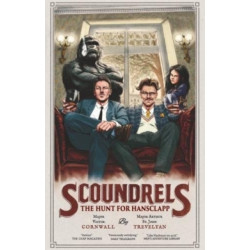 Scoundrels: The Hunt for Hansclapp