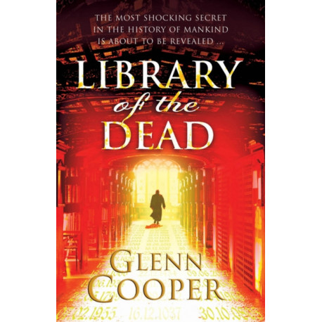 Library of the Dead