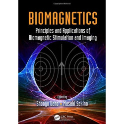 Biomagnetics: Principles and Applications of Biomagnetic Stimulation and Imaging