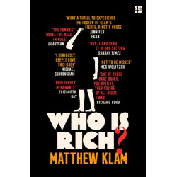 Who is Rich?