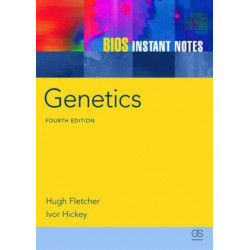 BIOS Instant Notes in Genetics