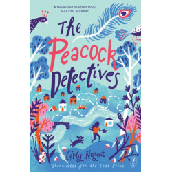 The Peacock Detectives