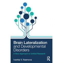 Brain Lateralization and Developmental Disorders: A New Approach to Unified Research