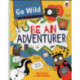 Be An Adventurer