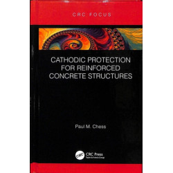 Cathodic Protection for Reinforced Concrete Structures