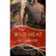 Wild Heat: A Rouge Romantic Suspense