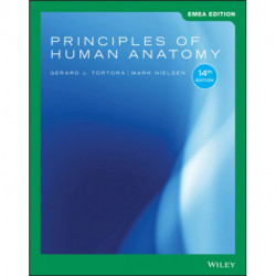 Principles of Human Anatomy, EMEA Edition