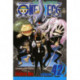 One Piece, Vol. 42