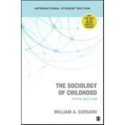 The Sociology of Childhood - International Student Edition
