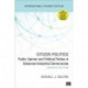 Citizen Politics - International Student Edition: Public Opinion and Political Parties in Advanced Industrial Democracies