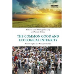 The Common Good and Ecological Integrity: Human Rights and the Support of Life