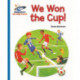 Reading Planet - We Won the Cup! - Blue: Galaxy