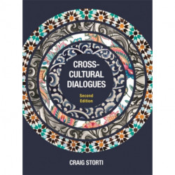Cross-Cultural Dialogues: 74 Brief Encounters with Cultural Difference
